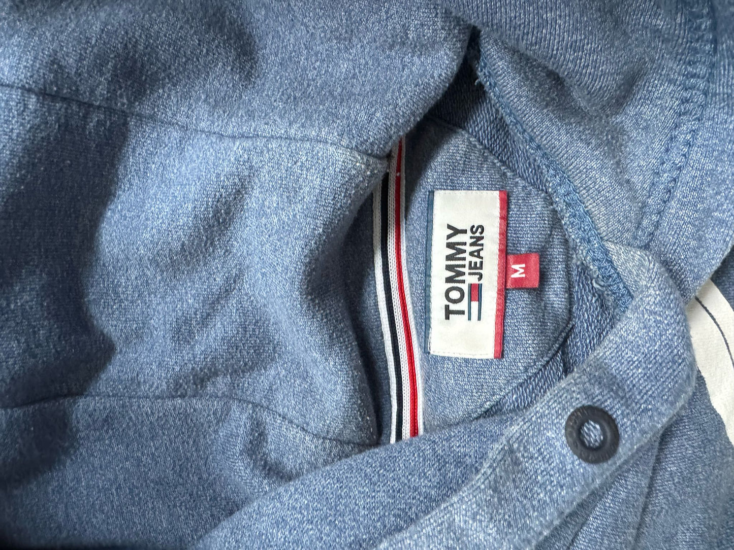 Tommy Jeans Hoodie