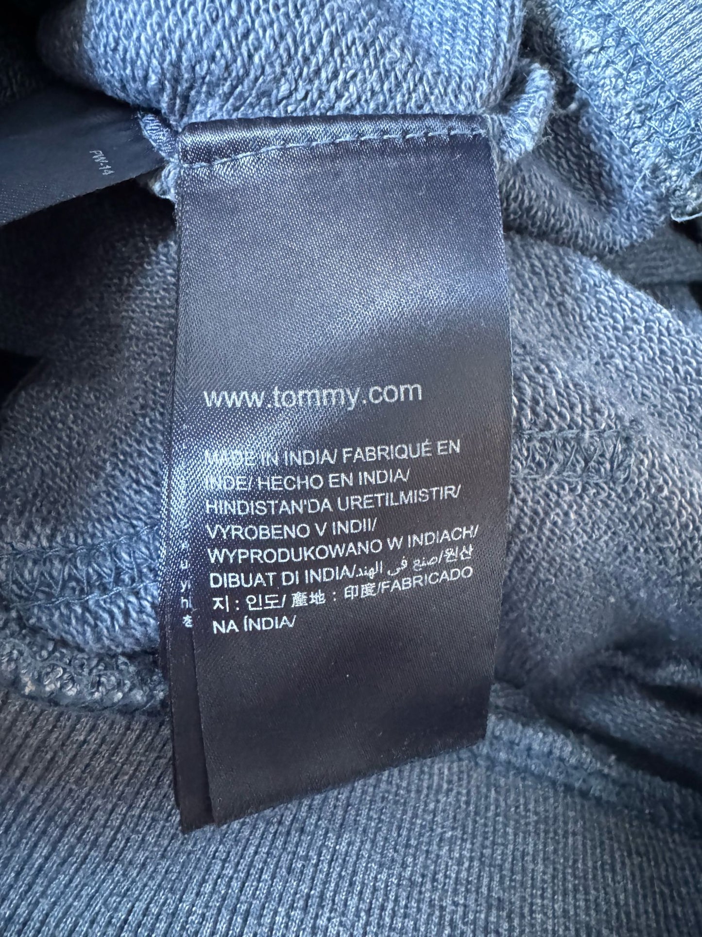 Tommy Jeans Hoodie